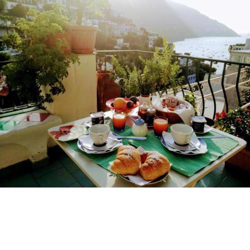 B&B Venus Inn Positano