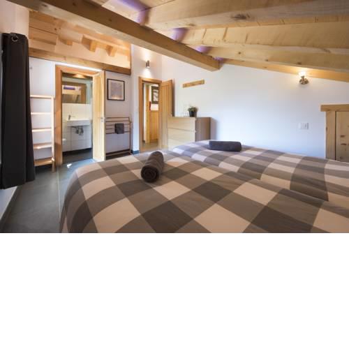 B&B Verbier Valley