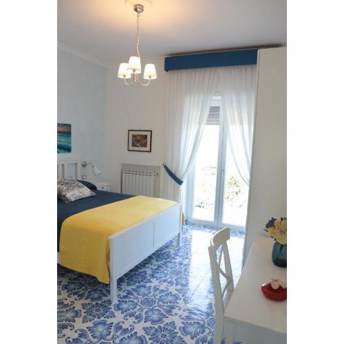 B&B Verde Smeraldo
