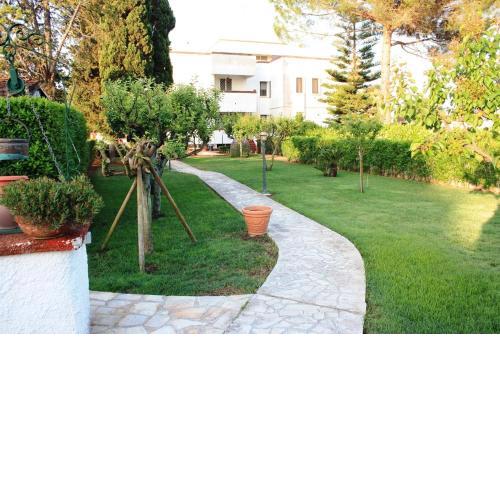 B&B Verdegiada