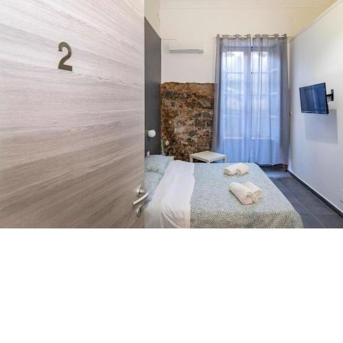 B&B Verga