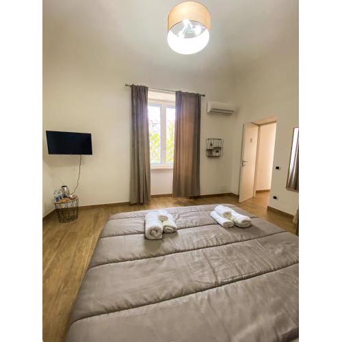 B&b Vesuviano