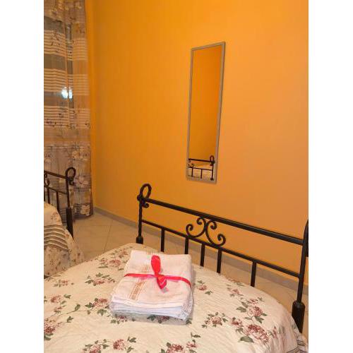 B&B Vesuvius Home