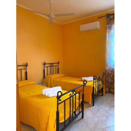 B&B Vesuvius Home