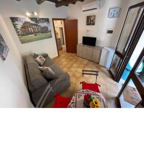 B&B Via Abele Damiani