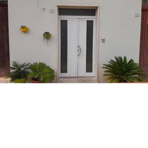 B&B Via degli Ulivi