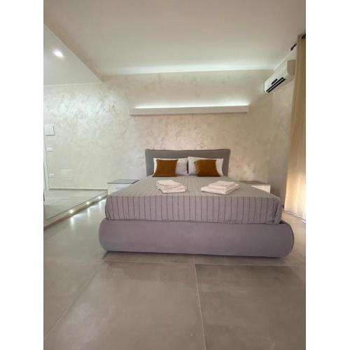 B&B via Oliviero