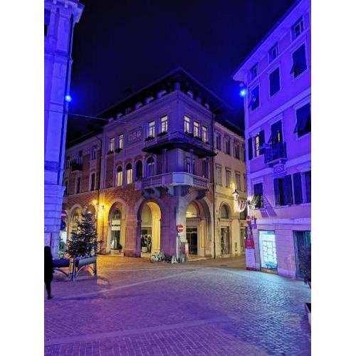 B&B via Roma