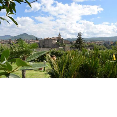 B&B vicino il centro con Parcheggio privato