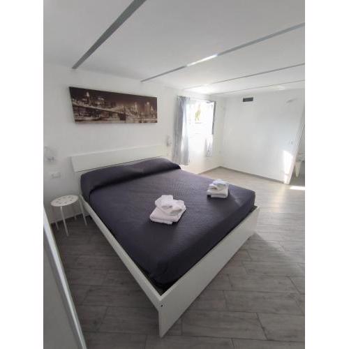B&B Vicolo50 Salerno