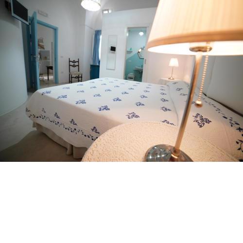 B&B Vie del Mediterraneo