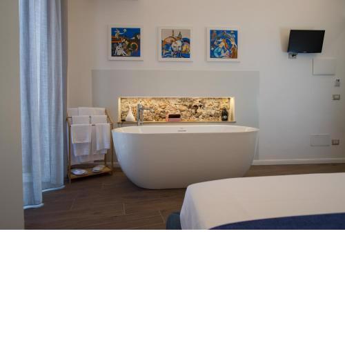 B&B Vietri Centro 2