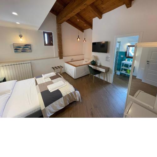 B&B Vietri Centro