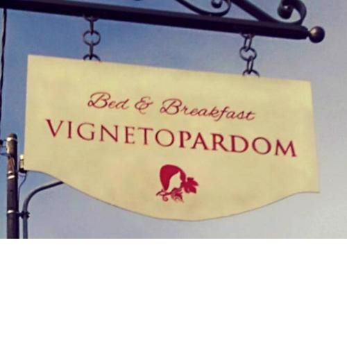 B&B Vigneto Pardom