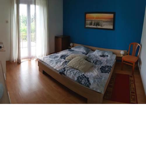 B&B Vila Alda