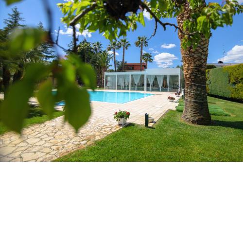 B&B Villa Adriana
