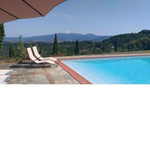 B&B Villa al Fondorina