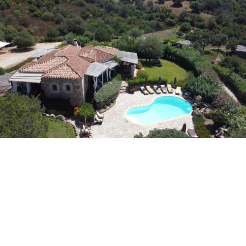 B&B Villa Aurora
