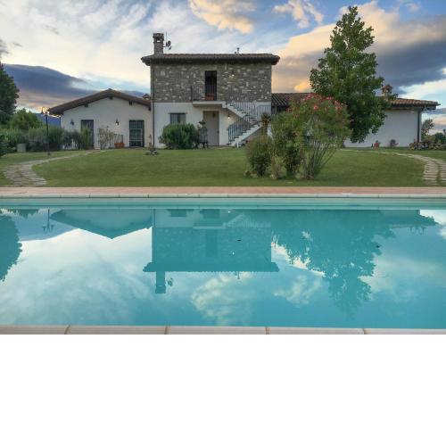 B&B Villa Barbarossa