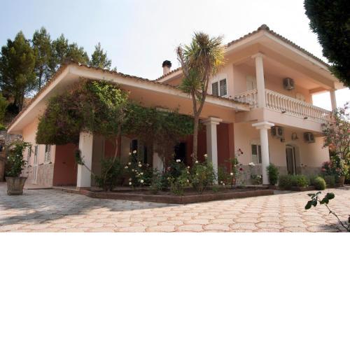 B&B Villa Bentivoglio