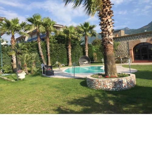B&B Villa Caracciolo