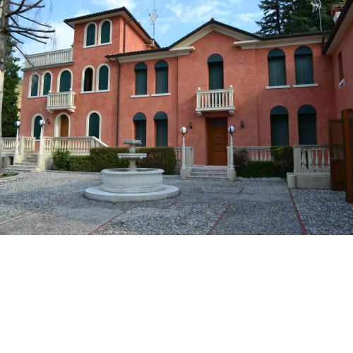 B&B Villa Carli