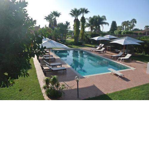 B&B Villa Carlotta Resort