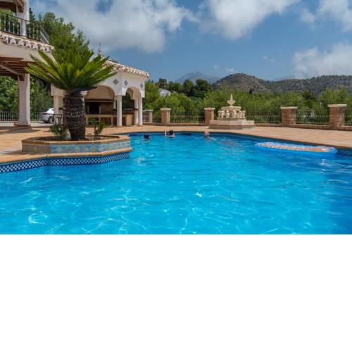 B&B Villa Carmen