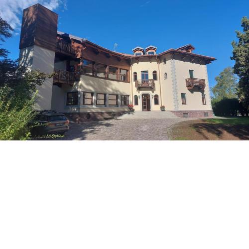 B&B Villa Cavallier