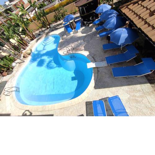 B&B Villa Colomba