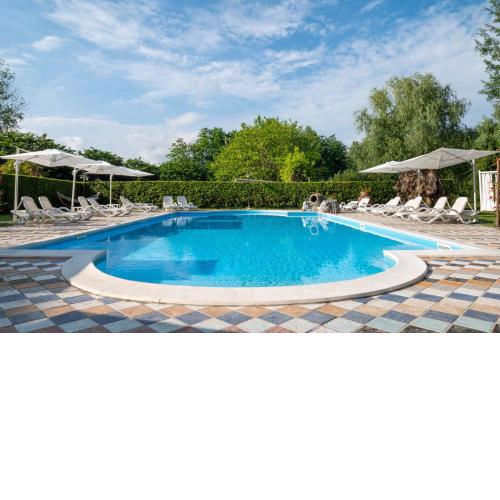 B&B Villa Corte Degli Dei