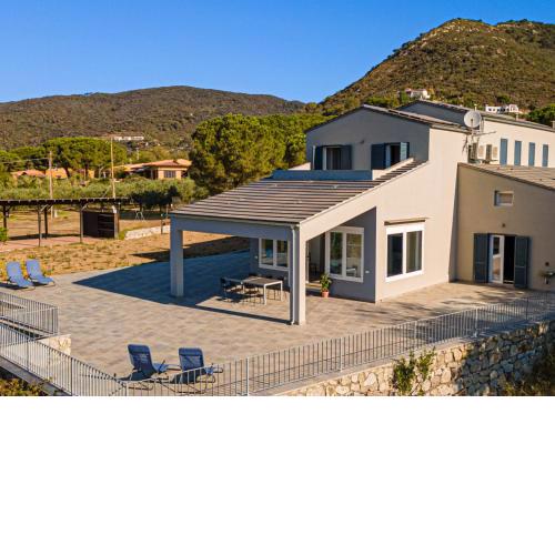 B&B Villa Costanza