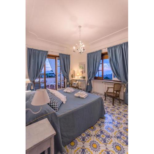 B&B Villa Cristina