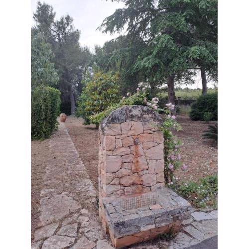B&B Villa Damiano