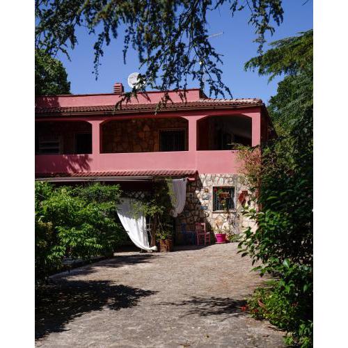 B&B Villa Dan-Monopoli
