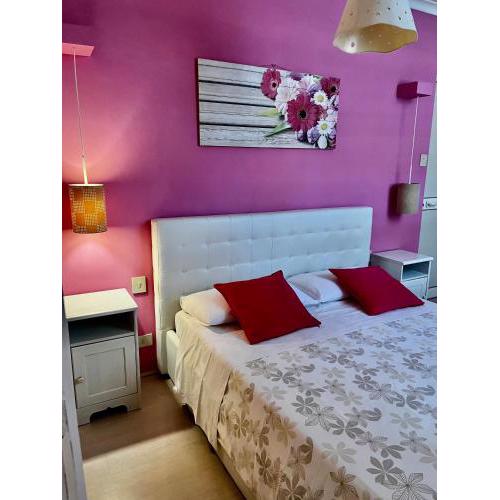 B&B Villa D'Este