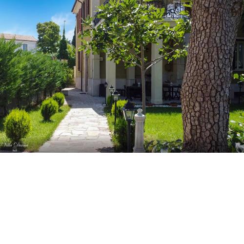 B&B Villa Diana
