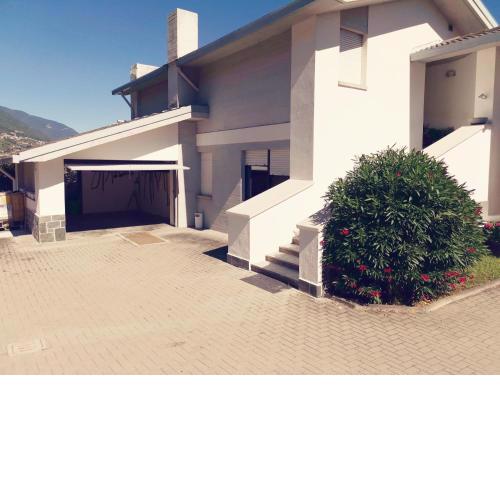 B&B VILLA DIEGO