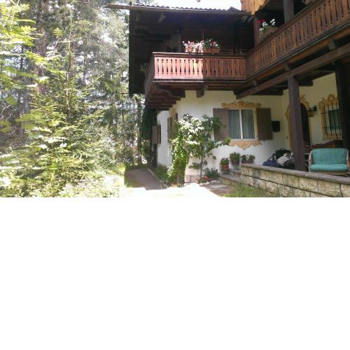 B&B Villa Dolomites Hut