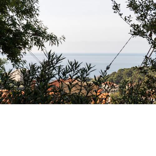 B&B Villa Dubrovnik Garden 1