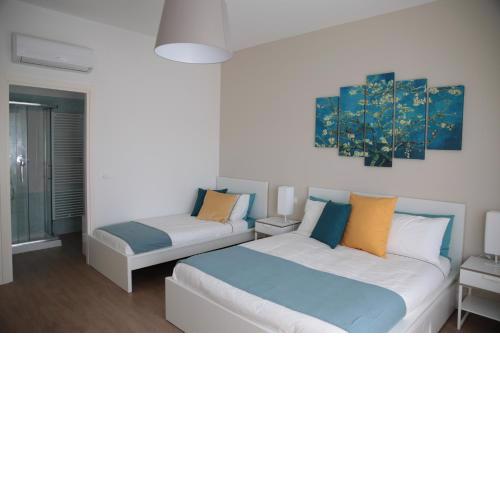 B&B Villa Due Giardini