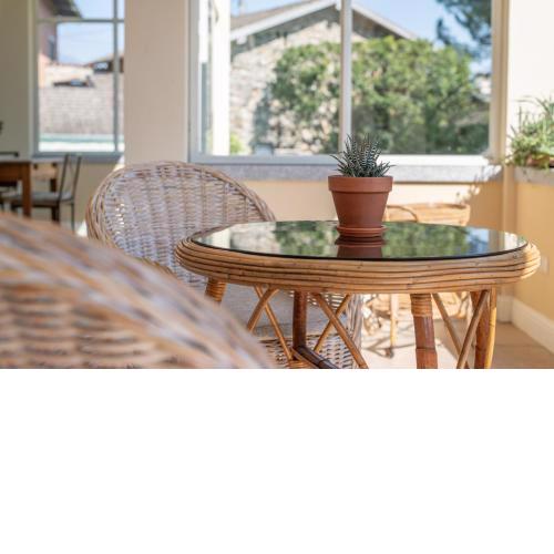 B&B Villa Eden jacuzzi pool