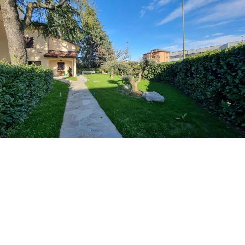 B&B Villa Eden