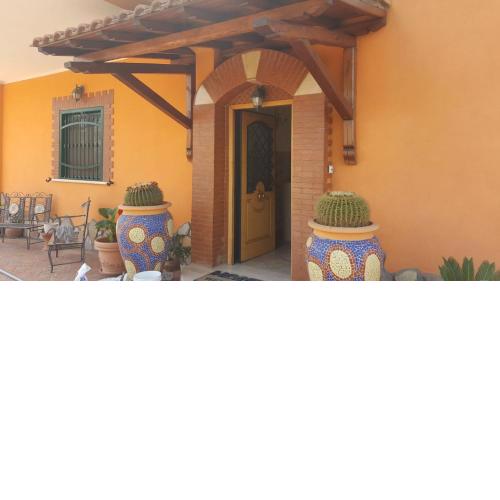 B&B Villa Elema