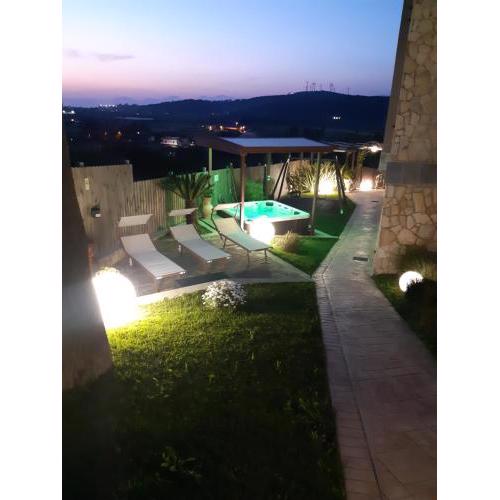 B&B Villa Emanuel