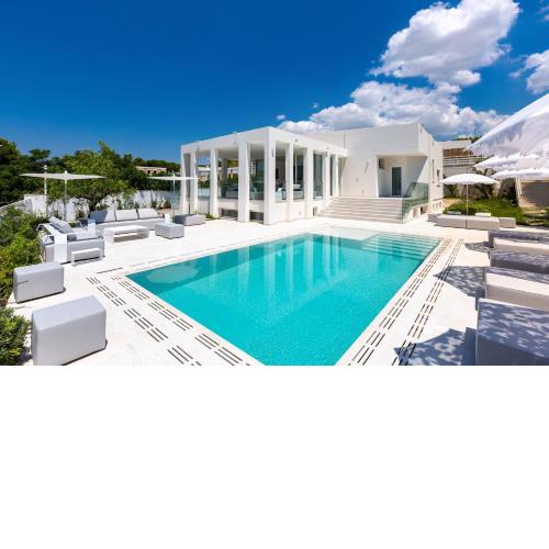 B&B Villa EraGea by BarbarHouse