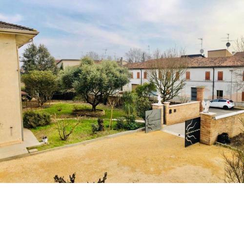 B&B Villa Ermanna