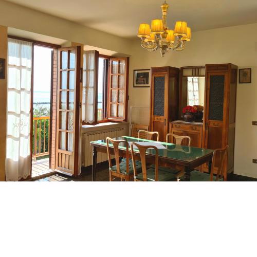 b&b Villa Eugenia