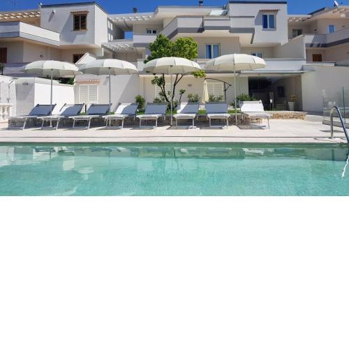 B&B Villa Felicia