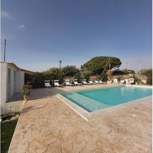 B&B Villa Francesco